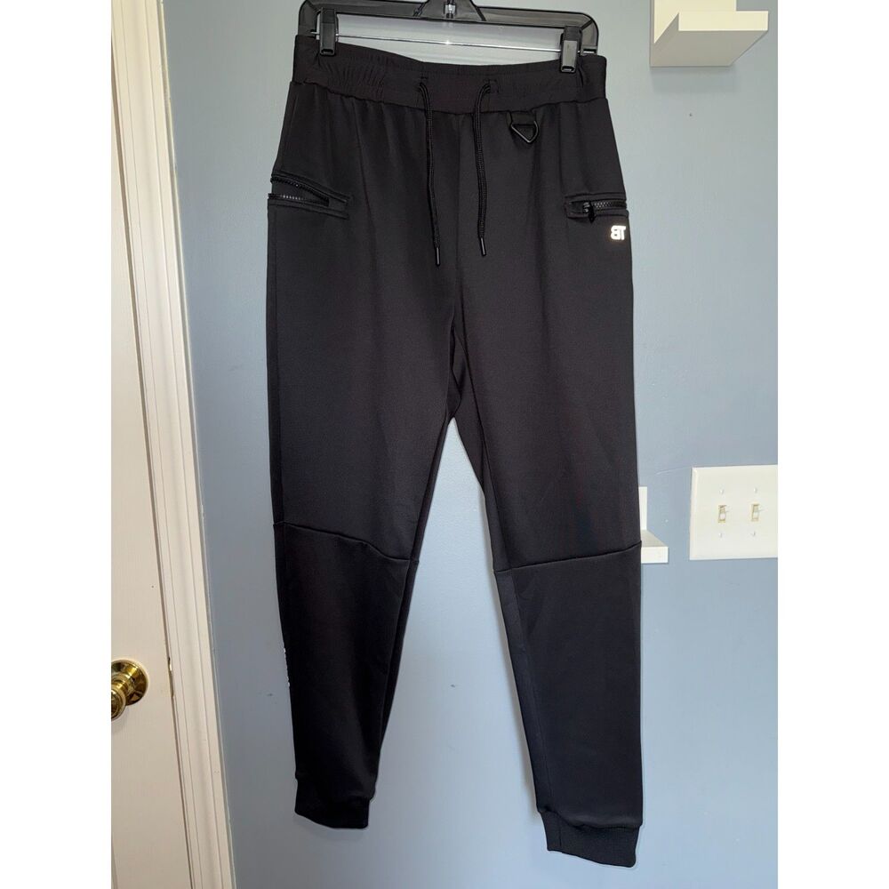 Men's Born Tough Momentum Performance Joggers | Size Medium | Gorpcore